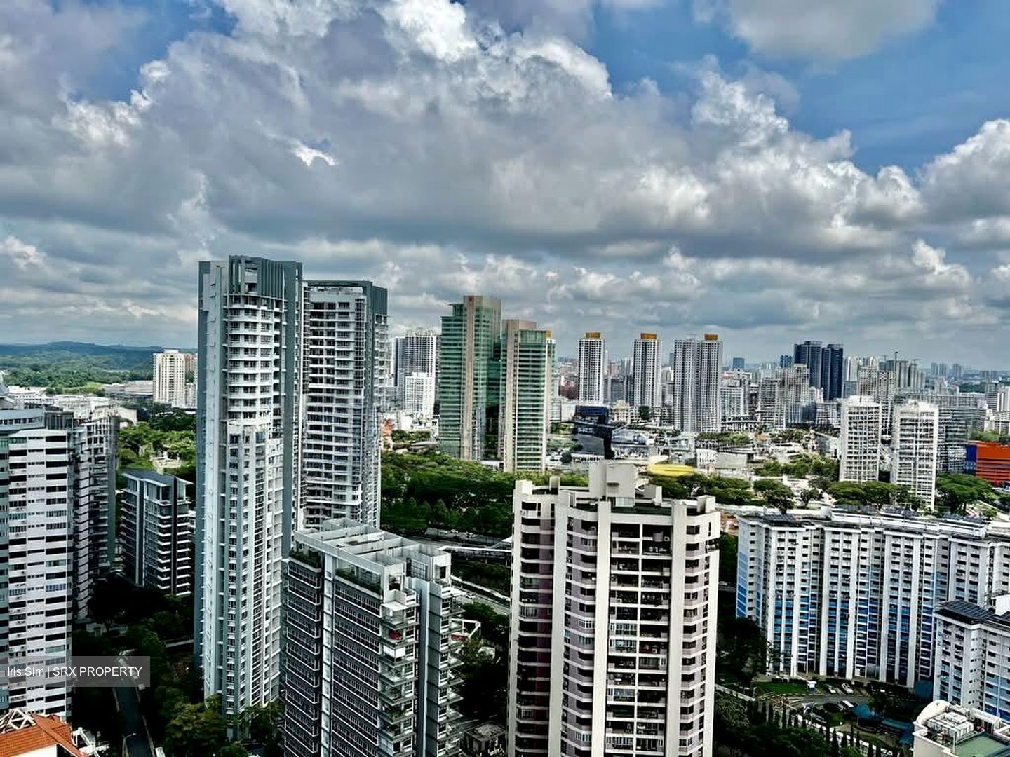 Verticus (D12), Apartment #530561121